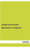 Masterpieces of Mystery