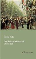 Zusammenbruch