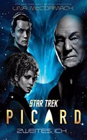 Star Trek â€“ Picard 4: Zweites Ich (Limitierte Fan-Edition)