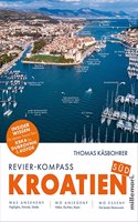Revier-Kompass Kroatien Sud