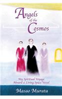 Angels of the Cosmos: My Spiritual Voyage Aboard a Living Space Vessel