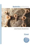 Coral: (English)
