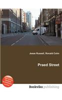 Praed Street: (English)