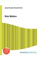 Rob Walton