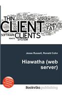 Hiawatha (Web Server)