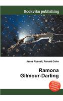 Ramona Gilmour-Darling