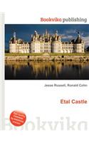 Etal Castle