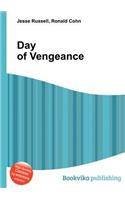 Day of Vengeance: (English)