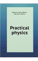 Practical physics