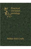 Practical Christian sociology