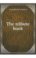 The Tribute Book