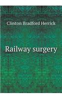 Railway Surgery