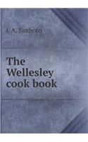 The Wellesley cook book