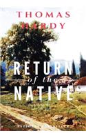 Return of the Native