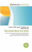 Mercedes-Benz Sls AMG