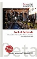 Pool of Bethesda