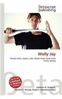 Wally Jay