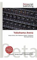 Yokohama Arena: (English)