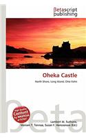 Oheka Castle: (English)