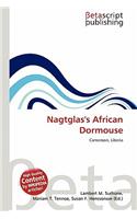 Nagtglas's African Dormouse: (English)
