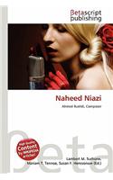 Naheed Niazi