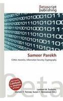 Sameer Parekh: (English)