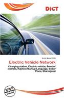 Electric Vehicle Network