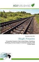 Hugh Pitcairn: (English)