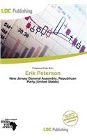 Erik Peterson