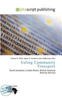 Ealing Community Transport