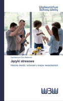 Języki stresowe