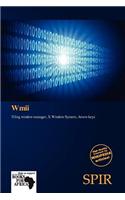 Wmii