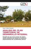 Analisis del Plan Territorial de Desarrollo Integral