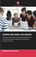 Exame Nacional de Inglês