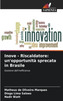 Inove - Riscaldatore