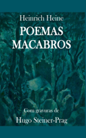 Poemas Macabros