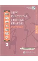 New Practical Chinese Reader