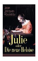 Julie oder Die neue Heloise