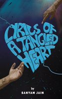 Lyrics of a Tangled Heart: An Ode to Romance & Heartbreak