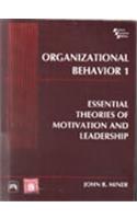 Organizational Behavior 1