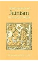 Some Aspects Of Jainism In Eastern India