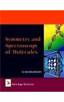 Symmetry and Spectroscopy of Molecules