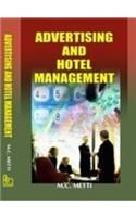 Advertising and Hotel Management
