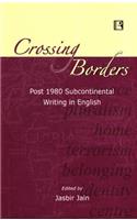 Crossing Borders