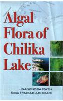 Algal Flora of Chili Ka Lake