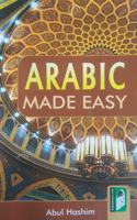 Arabic Made Easy