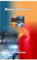 Bleats And Roars (Poems)