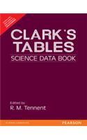 Clark's Tables