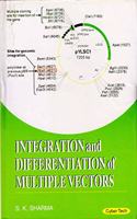 Integration And Differentiatation Of Multiple Vectory