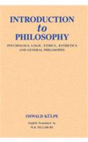 Introduction to Philosophy